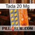 Tada 20Mg new05